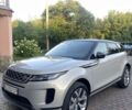Сірий Ленд Ровер Рендж Ровер Евок, об'ємом двигуна 2 л та пробігом 37 тис. км за 43700 $, фото 3 на Automoto.ua