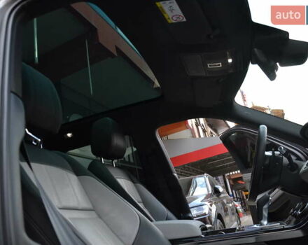 Серый Ленд Ровер Рендж Ровер Эвок, объемом двигателя 2 л и пробегом 48 тыс. км за 33800 $, фото 20 на Automoto.ua