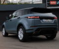 Ленд Ровер Рендж Ровер Эвок 2020 в Киеве на Automoto.ua Серый Ленд Ровер Рендж Ровер Эвок, объемом двигателя 2 л и пробегом 38 тыс. км за 46500 $, фото 7 на Automoto.ua