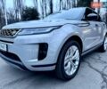 Сірий Ленд Ровер Рендж Ровер Евок, об'ємом двигуна 2 л та пробігом 85 тис. км за 36950 $, фото 25 на Automoto.ua