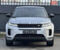 Ленд Ровер Рендж Ровер Эвок 2020 в Киеве на Automoto.ua Серый Ленд Ровер Рендж Ровер Эвок, объемом двигателя 2 л и пробегом 51 тыс. км за 35500 $, фото 1 на Automoto.ua