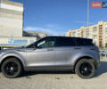 Сірий Ленд Ровер Рендж Ровер Евок, об'ємом двигуна 2 л та пробігом 39 тис. км за 38700 $, фото 16 на Automoto.ua