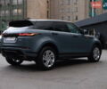 Ленд Ровер Рендж Ровер Эвок 2020 в Киеве на Automoto.ua Серый Ленд Ровер Рендж Ровер Эвок, объемом двигателя 2 л и пробегом 38 тыс. км за 46500 $, фото 8 на Automoto.ua