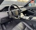Ленд Ровер Рендж Ровер Эвок 2020 в Киеве на Automoto.ua Серый Ленд Ровер Рендж Ровер Эвок, объемом двигателя 2 л и пробегом 51 тыс. км за 35500 $, фото 7 на Automoto.ua