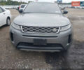 Серый Ленд Ровер Рендж Ровер Эвок, объемом двигателя 2 л и пробегом 85 тыс. км за 14300 $, фото 4 на Automoto.ua