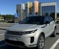 Сірий Ленд Ровер Рендж Ровер Евок, об'ємом двигуна 2 л та пробігом 37 тис. км за 43700 $, фото 1 на Automoto.ua