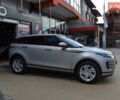 Серый Ленд Ровер Рендж Ровер Эвок, объемом двигателя 2 л и пробегом 48 тыс. км за 33800 $, фото 4 на Automoto.ua