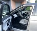 Сірий Ленд Ровер Рендж Ровер Евок, об'ємом двигуна 2 л та пробігом 32 тис. км за 43700 $, фото 11 на Automoto.ua