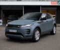 Ленд Ровер Рендж Ровер Эвок 2020 в Киеве на Automoto.ua Серый Ленд Ровер Рендж Ровер Эвок, объемом двигателя 2 л и пробегом 38 тыс. км за 46500 $, фото 2 на Automoto.ua