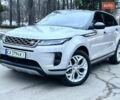 Сірий Ленд Ровер Рендж Ровер Евок, об'ємом двигуна 2 л та пробігом 85 тис. км за 36950 $, фото 1 на Automoto.ua