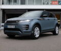 Ленд Ровер Рендж Ровер Эвок 2020 в Киеве на Automoto.ua Серый Ленд Ровер Рендж Ровер Эвок, объемом двигателя 2 л и пробегом 38 тыс. км за 46500 $, фото 3 на Automoto.ua