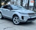 Сірий Ленд Ровер Рендж Ровер Евок, об'ємом двигуна 2 л та пробігом 85 тис. км за 36950 $, фото 12 на Automoto.ua