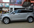 Серый Ленд Ровер Рендж Ровер Эвок, объемом двигателя 2 л и пробегом 48 тыс. км за 33800 $, фото 6 на Automoto.ua