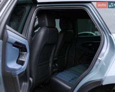 Ленд Ровер Рендж Ровер Эвок 2020 в Киеве на Automoto.ua Серый Ленд Ровер Рендж Ровер Эвок, объемом двигателя 2 л и пробегом 38 тыс. км за 46500 $, фото 27 на Automoto.ua