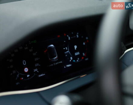 Ленд Ровер Рендж Ровер Эвок 2020 в Киеве на Automoto.ua Серый Ленд Ровер Рендж Ровер Эвок, объемом двигателя 2 л и пробегом 38 тыс. км за 46500 $, фото 21 на Automoto.ua