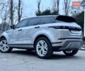 Сірий Ленд Ровер Рендж Ровер Евок, об'ємом двигуна 2 л та пробігом 85 тис. км за 36950 $, фото 18 на Automoto.ua