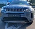 Ленд Ровер Рендж Ровер Эвок 2020 в Киеве на Automoto.ua Серый Ленд Ровер Рендж Ровер Эвок, объемом двигателя 2 л и пробегом 26 тыс. км за 44746 $, фото 2 на Automoto.ua