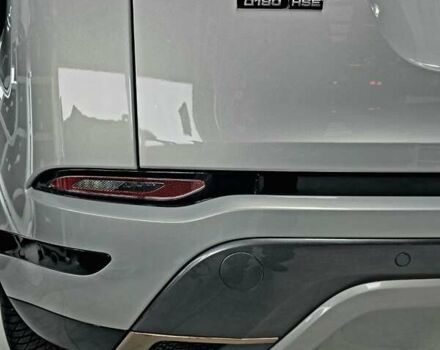 Серый Ленд Ровер Рендж Ровер Эвок, объемом двигателя 2 л и пробегом 27 тыс. км за 41500 $, фото 15 на Automoto.ua