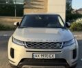 Сірий Ленд Ровер Рендж Ровер Евок, об'ємом двигуна 2 л та пробігом 48 тис. км за 40000 $, фото 4 на Automoto.ua