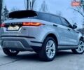 Сірий Ленд Ровер Рендж Ровер Евок, об'ємом двигуна 2 л та пробігом 85 тис. км за 36950 $, фото 17 на Automoto.ua