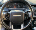 Сірий Ленд Ровер Рендж Ровер Евок, об'ємом двигуна 2 л та пробігом 39 тис. км за 38700 $, фото 24 на Automoto.ua