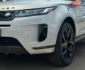 Сірий Ленд Ровер Рендж Ровер Евок, об'ємом двигуна 2 л та пробігом 48 тис. км за 24999 $, фото 4 на Automoto.ua