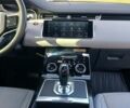 Ленд Ровер Рендж Ровер Эвок 2020 в Киеве на Automoto.ua Серый Ленд Ровер Рендж Ровер Эвок, объемом двигателя 2 л и пробегом 26 тыс. км за 44746 $, фото 53 на Automoto.ua