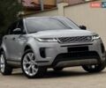 Серый Ленд Ровер Рендж Ровер Эвок, объемом двигателя 2 л и пробегом 65 тыс. км за 42700 $, фото 5 на Automoto.ua