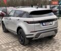 Серый Ленд Ровер Рендж Ровер Эвок, объемом двигателя 2 л и пробегом 180 тыс. км за 35555 $, фото 22 на Automoto.ua