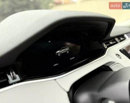 Серый Ленд Ровер Рендж Ровер Эвок, объемом двигателя 2 л и пробегом 65 тыс. км за 42700 $, фото 81 на Automoto.ua