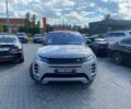 Сірий Ленд Ровер Рендж Ровер Евок, об'ємом двигуна 2 л та пробігом 50 тис. км за 29900 $, фото 1 на Automoto.ua