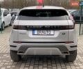 Серый Ленд Ровер Рендж Ровер Эвок, объемом двигателя 2 л и пробегом 180 тыс. км за 35555 $, фото 19 на Automoto.ua