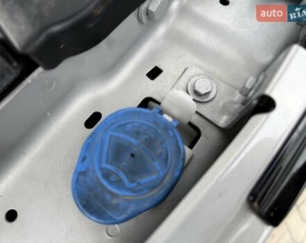 Серый Ленд Ровер Рендж Ровер Эвок, объемом двигателя 2 л и пробегом 65 тыс. км за 42700 $, фото 74 на Automoto.ua