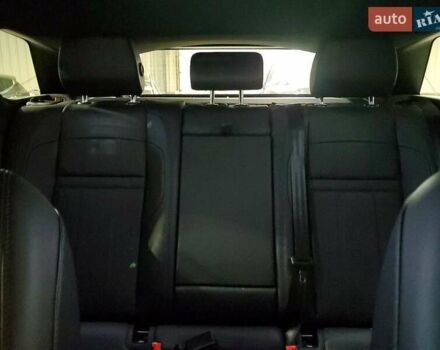 Сірий Ленд Ровер Рендж Ровер Евок, об'ємом двигуна 2 л та пробігом 63 тис. км за 9500 $, фото 9 на Automoto.ua