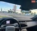 Серый Ленд Ровер Рендж Ровер Эвок, объемом двигателя 2 л и пробегом 111 тыс. км за 40000 $, фото 12 на Automoto.ua
