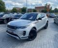 Сірий Ленд Ровер Рендж Ровер Евок, об'ємом двигуна 2 л та пробігом 50 тис. км за 29900 $, фото 1 на Automoto.ua