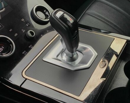 Серый Ленд Ровер Рендж Ровер Эвок, объемом двигателя 2 л и пробегом 180 тыс. км за 34555 $, фото 21 на Automoto.ua