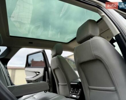 Серый Ленд Ровер Рендж Ровер Эвок, объемом двигателя 2 л и пробегом 65 тыс. км за 42700 $, фото 71 на Automoto.ua