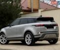 Серый Ленд Ровер Рендж Ровер Эвок, объемом двигателя 2 л и пробегом 65 тыс. км за 42700 $, фото 26 на Automoto.ua