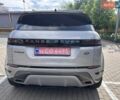 Сірий Ленд Ровер Рендж Ровер Евок, об'ємом двигуна 2 л та пробігом 50 тис. км за 29900 $, фото 5 на Automoto.ua