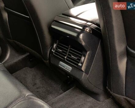 Серый Ленд Ровер Рендж Ровер Эвок, объемом двигателя 2 л и пробегом 180 тыс. км за 35555 $, фото 35 на Automoto.ua