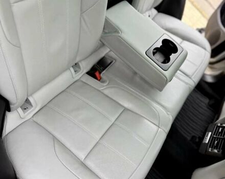 Серый Ленд Ровер Рендж Ровер Эвок, объемом двигателя 2 л и пробегом 65 тыс. км за 42700 $, фото 70 на Automoto.ua