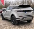Серый Ленд Ровер Рендж Ровер Эвок, объемом двигателя 2 л и пробегом 180 тыс. км за 35555 $, фото 7 на Automoto.ua