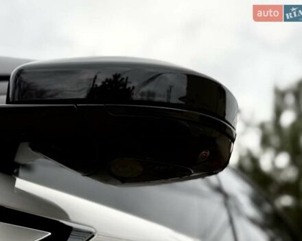 Серый Ленд Ровер Рендж Ровер Эвок, объемом двигателя 2 л и пробегом 65 тыс. км за 42700 $, фото 13 на Automoto.ua