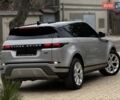 Серый Ленд Ровер Рендж Ровер Эвок, объемом двигателя 2 л и пробегом 65 тыс. км за 42700 $, фото 30 на Automoto.ua