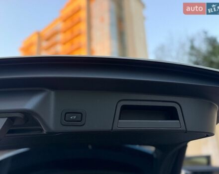 Сірий Ленд Ровер Рендж Ровер Евок, об'ємом двигуна 2 л та пробігом 65 тис. км за 39900 $, фото 75 на Automoto.ua