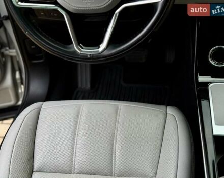 Серый Ленд Ровер Рендж Ровер Эвок, объемом двигателя 2 л и пробегом 65 тыс. км за 42700 $, фото 65 на Automoto.ua