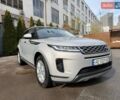 Сірий Ленд Ровер Рендж Ровер Евок, об'ємом двигуна 2 л та пробігом 106 тис. км за 43200 $, фото 1 на Automoto.ua