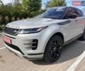 Сірий Ленд Ровер Рендж Ровер Евок, об'ємом двигуна 2 л та пробігом 50 тис. км за 29900 $, фото 1 на Automoto.ua