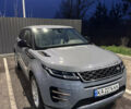 Серый Ленд Ровер Рендж Ровер Эвок, объемом двигателя 2 л и пробегом 66 тыс. км за 44000 $, фото 1 на Automoto.ua